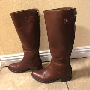 steve madden boots